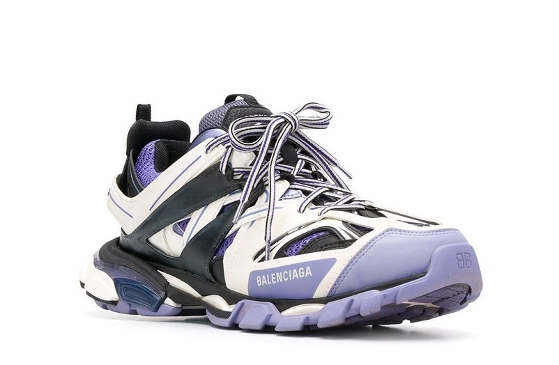 faux balenciaga sneakers